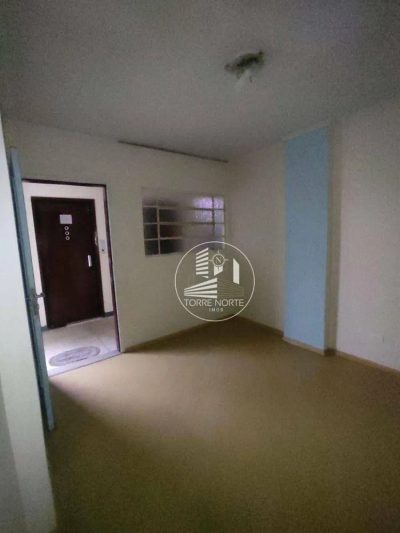 Apartamento, 2 quartos, 48 m² - Foto 1