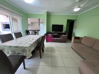 Apartamento, 2 quartos, 60 m² - Foto 4