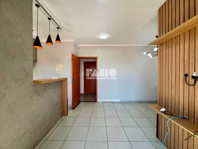 Apartamento, 2 quartos, 49 m² - Foto 5