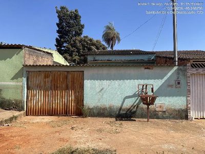 Casa, 2 quartos, 225 m² - Foto 1