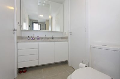 Apartamento, 3 quartos, 101 m² - Foto 4