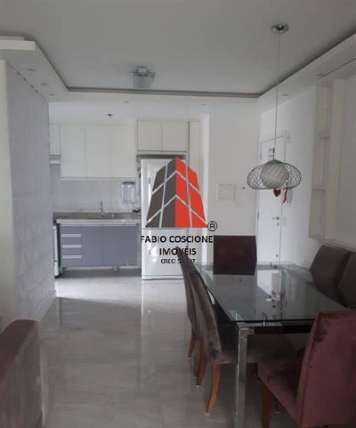 Apartamento, 2 quartos, 73 m² - Foto 5