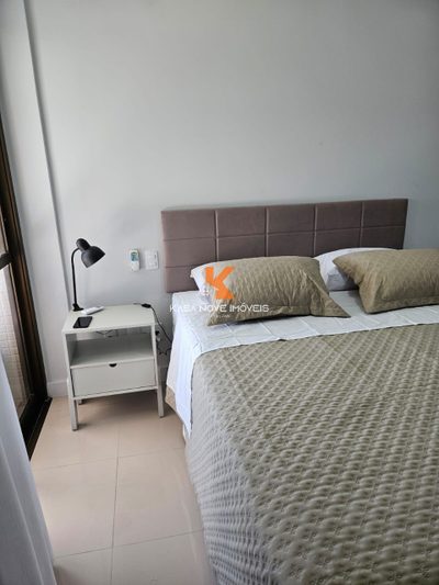 Apartamento, 1 quarto, 51 m² - Foto 3