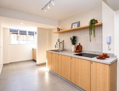 Apartamento, 3 quartos, 69 m² - Foto 1