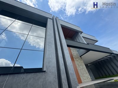 Casa, 4 quartos - Foto 5