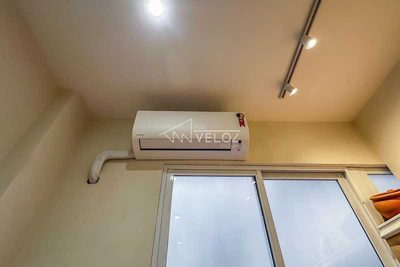 Apartamento, 1 quarto, 17 m² - Foto 2