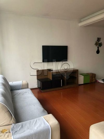 Apartamento, 3 quartos, 186 m² - Foto 1