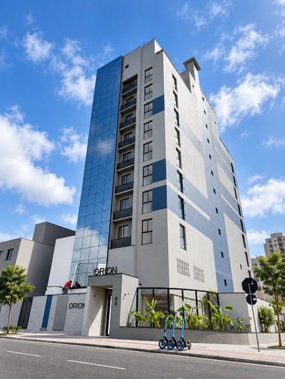 Apartamento, 2 quartos, 65 m² - Foto 1