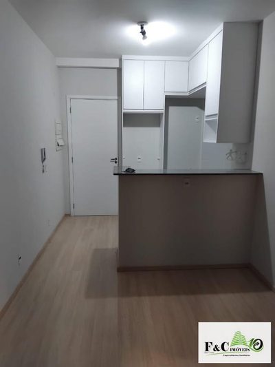 Apartamento, 2 quartos - Foto 1