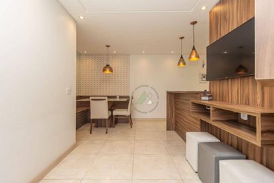 Apartamento, 2 quartos, 56 m² - Foto 3