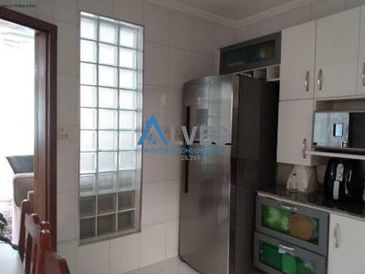 Casa, 3 quartos, 183 m² - Foto 2