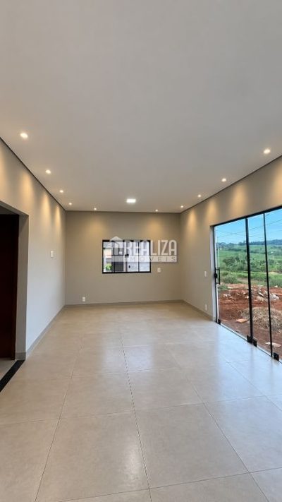 Casa, 2 quartos - Foto 1