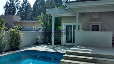 Casa, 4 quartos, 430 m² - Foto 5