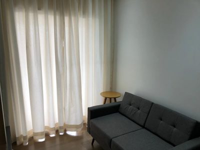 Flat/Apart Hotel, 1 quarto, 56 m² - Foto 5