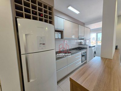 Apartamento, 3 quartos, 71 m² - Foto 5