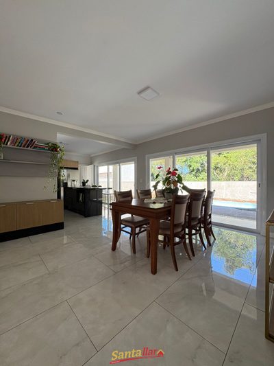 Casa, 3 quartos, 173 m² - Foto 5