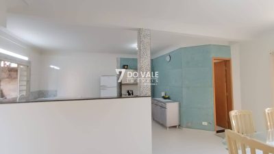 Casa, 4 quartos, 170 m² - Foto 3