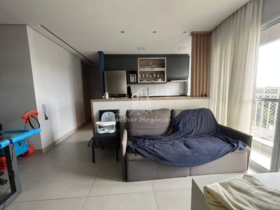Apartamento, 2 quartos, 48 m² - Foto 4