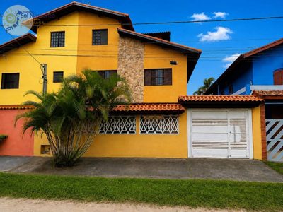 Casa, 3 quartos, 139 m² - Foto 1