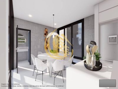 Sobrado, 4 quartos, 415 m² - Foto 4