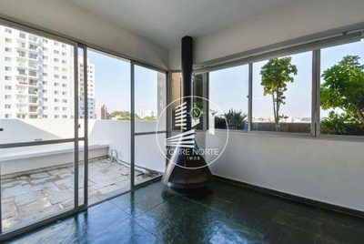 Cobertura, 3 quartos, 122 m² - Foto 1