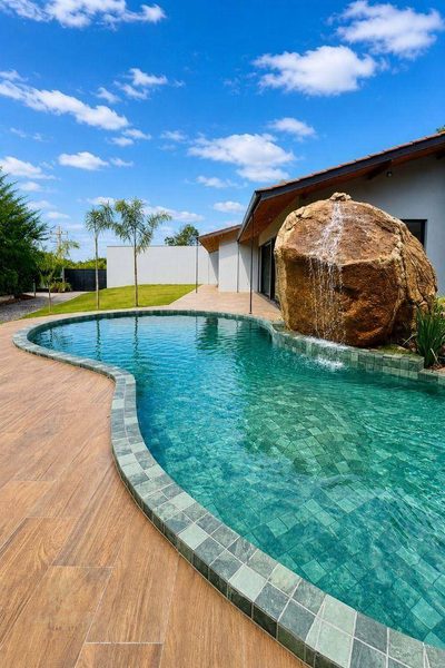 Chácara, 2 quartos, 1000 m² - Foto 4