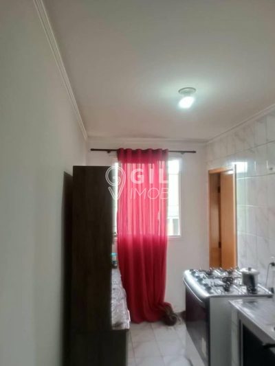 Apartamento, 2 quartos, 52 m² - Foto 3