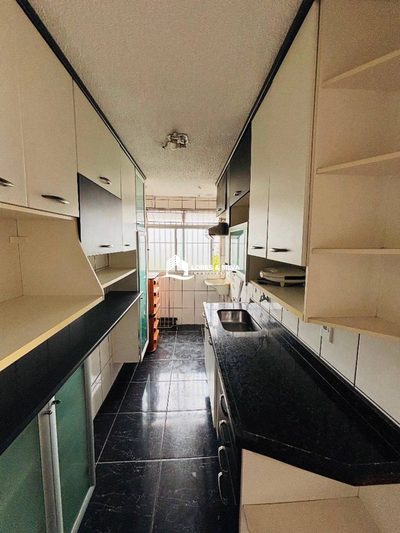 Apartamento, 3 quartos, 58 m² - Foto 3