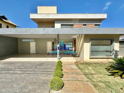 Casa, 3 quartos, 306 m² - Foto 1