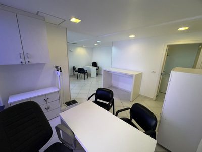 Loja-Salão, 92 m² - Foto 4