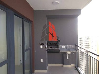 Apartamento, 3 quartos, 106 m² - Foto 1