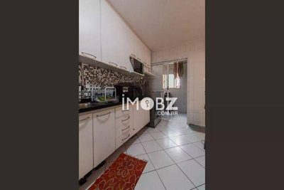 Apartamento, 3 quartos, 98 m² - Foto 4