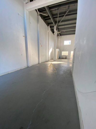 Depósito-Galpão, 215 m² - Foto 4
