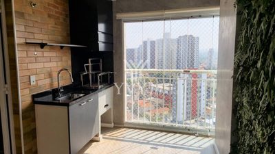 Apartamento, 2 quartos, 66 m² - Foto 1