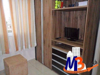 Apartamento, 3 quartos, 132 m² - Foto 5