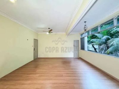 Apartamento, 3 quartos, 125 m² - Foto 5