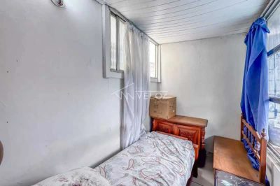 Cobertura, 1 quarto, 88 m² - Foto 1