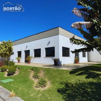 Casa, 337 m² - Foto 2
