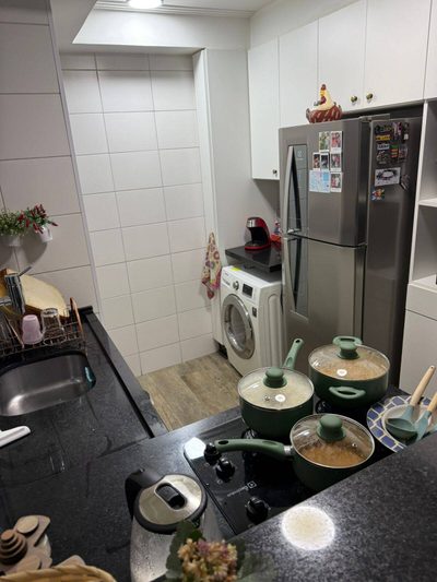 Apartamento, 2 quartos - Foto 4