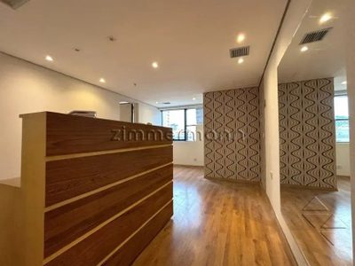 Casa Comercial, 45 m² - Foto 1