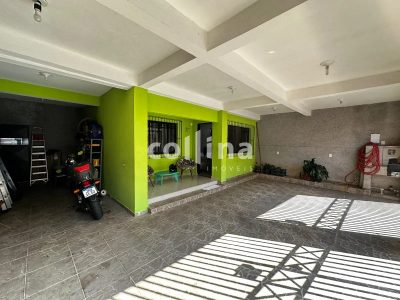 Casa, 3 quartos, 10 m² - Foto 2