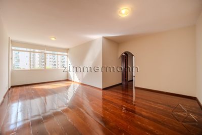 Apartamento, 2 quartos, 100 m² - Foto 1