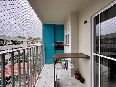 Apartamento, 2 quartos, 63 m² - Foto 5