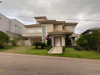 Casa de Condomínio, 7 quartos - Foto 2