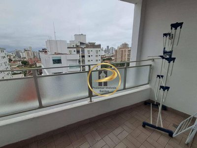 Apartamento, 2 quartos, 98 m² - Foto 1