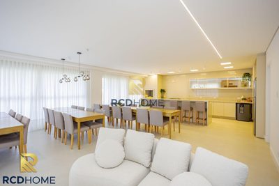 Apartamento, 3 quartos, 131 m² - Foto 2