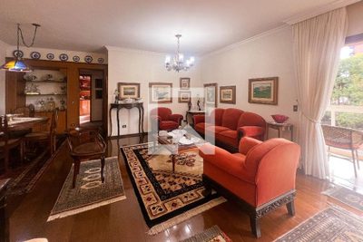 Apartamento, 3 quartos, 150 m² - Foto 1