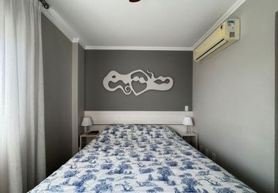 Apartamento, 3 quartos, 91 m² - Foto 4