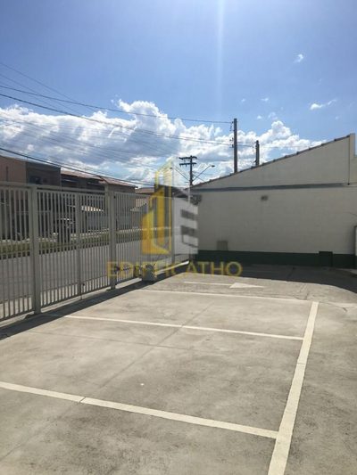 Apartamento, 2 quartos - Foto 2
