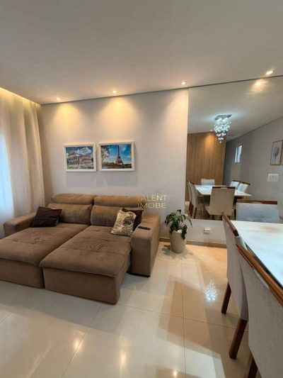 Apartamento, 2 quartos, 104 m² - Foto 3
